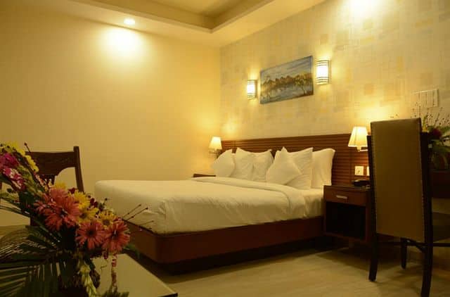 Hotel Akashganga and Restaurant, Jabalpur 4